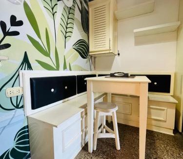 Villa Carlos Paz Hotel | Carlos Paz Hostel Lodge
