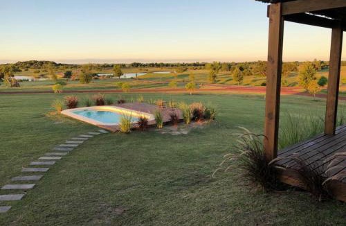 Carmelo House | Carmelo Golf