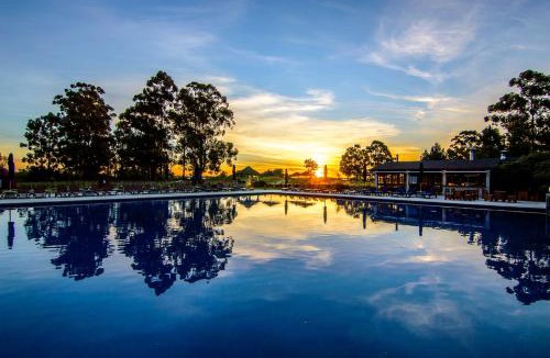 Colonia Estrella Resort | Carmelo Resort & Spa
