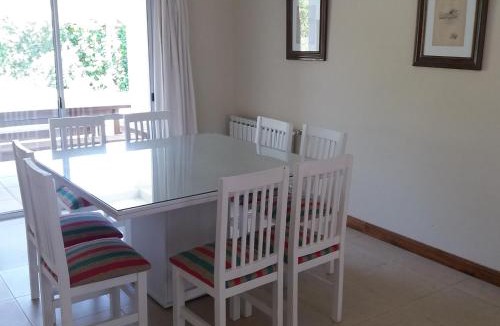 Vaqueros House | Carmen