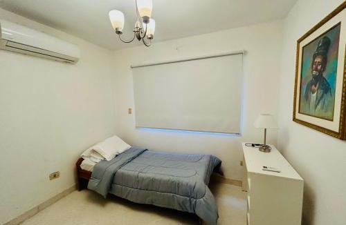 Asuncion Apartment | Carmen Magdalena
