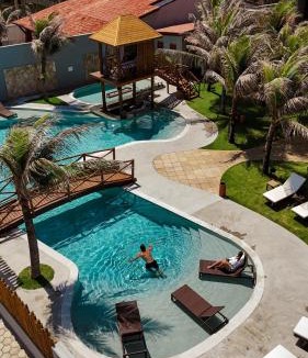 Aguas Belas Hotel | Carnaúba Hotel Boutique