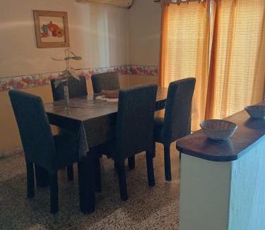 Gualeguay Apartment | Carnavalintro