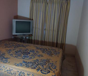 Gualeguay Apartment | Carnavalintro