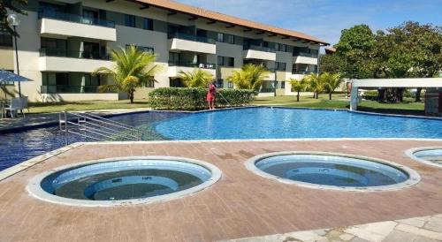 Praia dos Carneiros Resort | Carneiros Beach Resort Tamandaré Flat, Praia dos Carneiros, 207 E