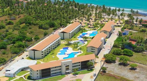 Praia dos Carneiros Resort | Carneiros Beach Resort Tamandaré Flat, Praia dos Carneiros, 207 E