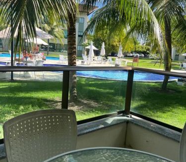 Praia dos Carneiros Apartment | Carneiros Beach Resort - Flat 111-D
