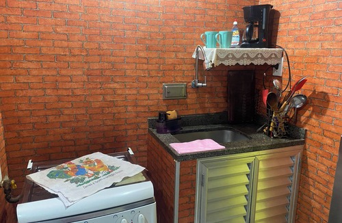 Santa Teresa Apartment | Carnival… 5 minutes from the subway, Lapa, beaches, Aterro, Sambadrome.