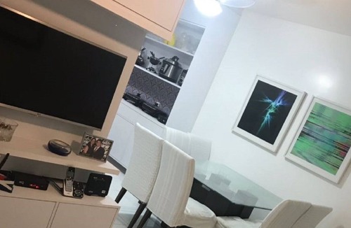 Pituba Apartment | CARNIVAL IN SALVADOR - IRRESISTIBLE