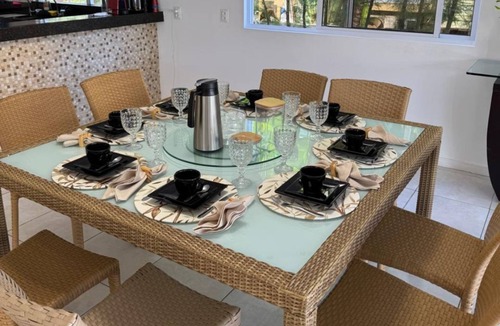 Porto de Galinhas House | Carpevie Holiday Home in Muro Alto Beach