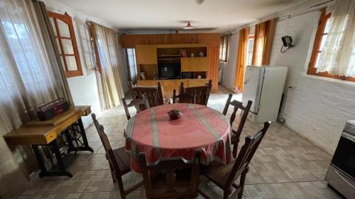 Las Heras Apartment | Carpe Diem