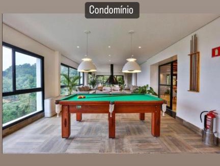 Campos do Jordao Apartment | Carpe Diem Boutique & Spa