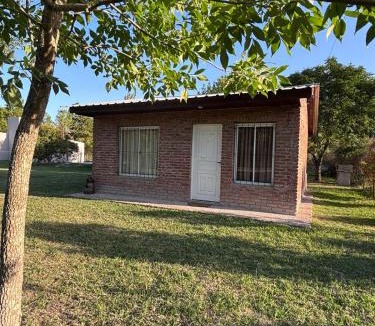 Partido de Chascomus House | Carpe diem CyC