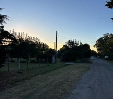 Partido de Chascomus House | Carpe diem CyC