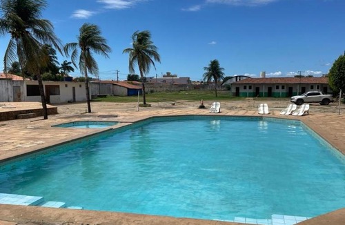 Xique-Xique Hotel | Carranca Grande Hotel