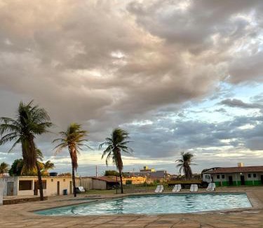 Xique-Xique Hotel | Carranca Grande Hotel