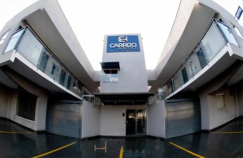 Marilia Hotel | Carrijo Hotel