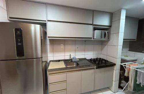Caruaru Apartment | Caruaru um lugar pra ficar