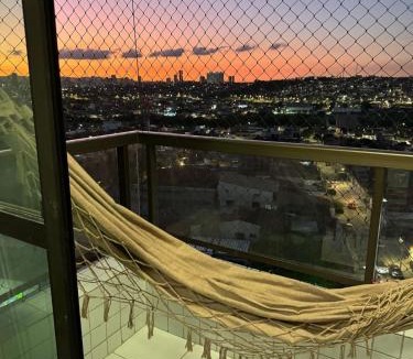 Caruaru Apartment | Caruaru um lugar pra ficar