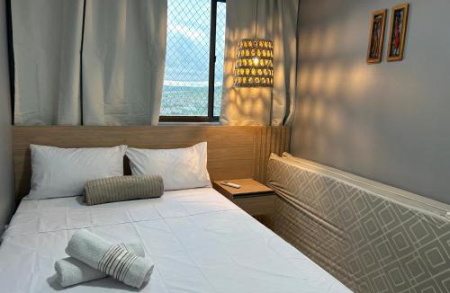 Caruaru Apartment | Caruaru um lugar pra ficar