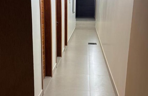 Barra do Garcas House | Casa Áurea