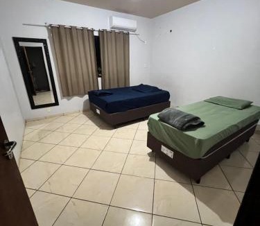 Dourados Apartment | Casa 1 andar central