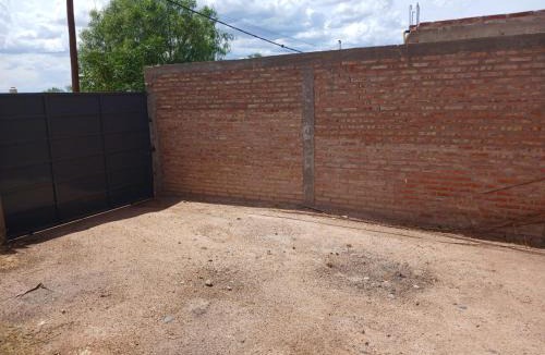 Rincon de los Sauces House | Casa 1