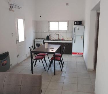 Rincon de los Sauces House | Casa 1