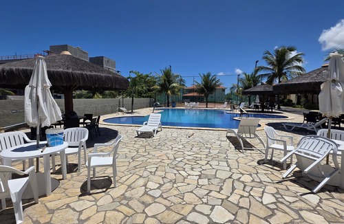 Praia dos Carneiros Apartment | Casa 10 Village I Carneiros by La Playa
