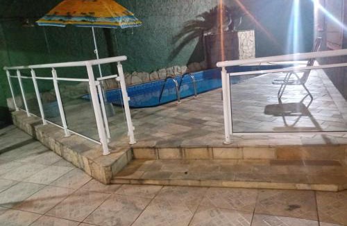 Vila Caicara House | Casa 100mtrs do mar com piscina aquecida