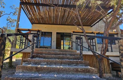 Cavalcante House | Casa 14