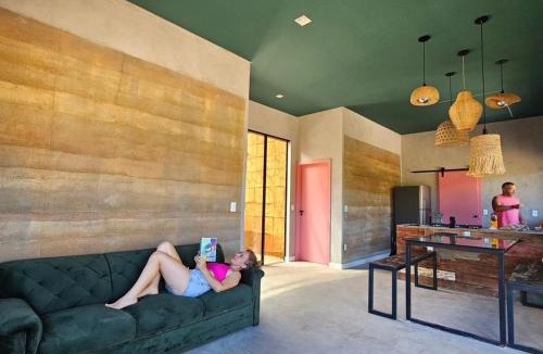 Cavalcante House | Casa 14