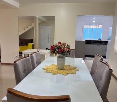 Passo de Torres House | Casa 2 dormitórios