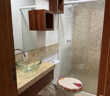 Passo de Torres House | Casa 2 dormitórios