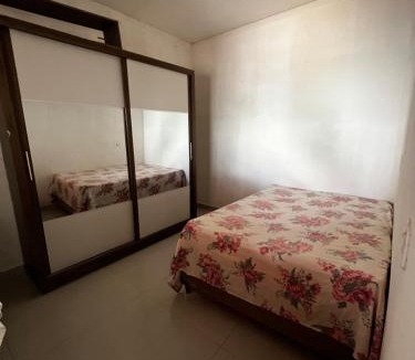Luis Eduardo Magalhaes House | Casa 2 Reformada - Temporada
