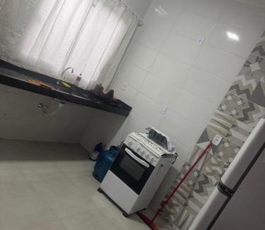 Trindade House | Casa 2 temporada
