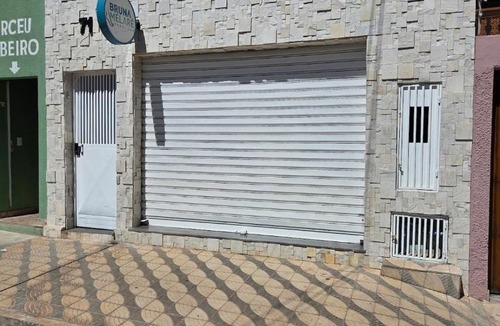 Sorocaba Villa | Casa 24 m2 aconchegante com AC