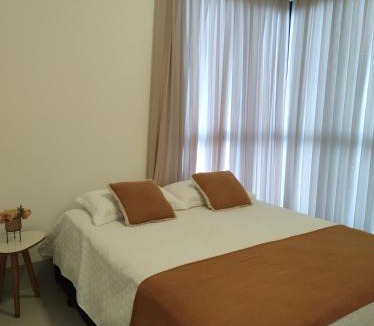 Praia do Ervino House | Casa 3 BEACH OWL RESIDENCE