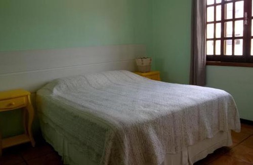 Centro House | Casa 3 dorm 70m Praia de Bombinhas