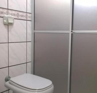 Centro House | Casa 3 dorm 70m Praia de Bombinhas