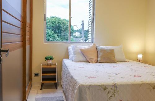 Vista Alegre House | Casa 3 Quartos, Garagem, Churrasqueira