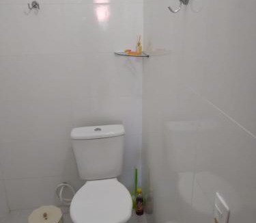 Rio Vermelho Sul House | Casa 3Q Praia do Moçambique - até 7 pessoas