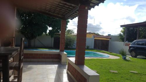 Gravata Villa | Casa 4 quartos