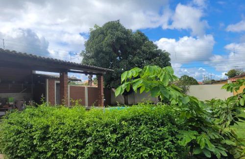 Gravata Villa | Casa 4 quartos