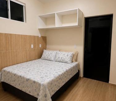 Vargem do Bom Jesus House | Casa 4 quartos nos ingleses