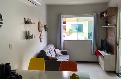 Barreirinhas House | Casa 40, Condomínio Lençóis Ville Residence