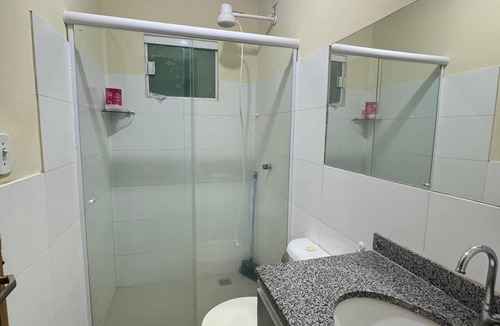 Barreirinhas House | Casa 40, Condomínio Lençóis Ville Residence