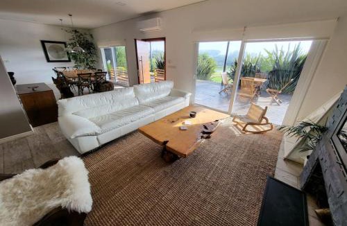 Manatiales Villa | Casa 5 dormitorios