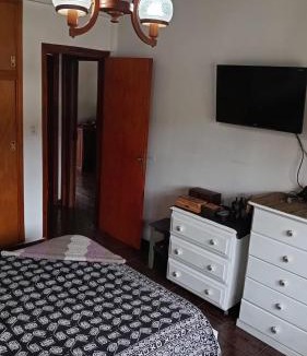 Santa Clara del Mar House | CASA 5 PERS-500 mts PLAYA EXCELENTE UBICACION RESIDENCIAL