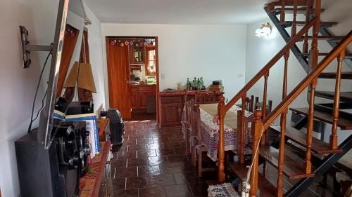 Santa Clara del Mar House | CASA 5 PERS-500 mts PLAYA EXCELENTE UBICACION RESIDENCIAL